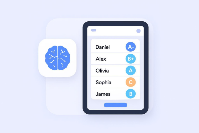 9 best AI grading tools for teachers in 2025