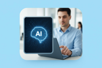 AI in SaaS: How artificial intelligence is reshaping the industry in 2025 AI in SaaS: How artificial intelligence is reshaping the industry in 2025
