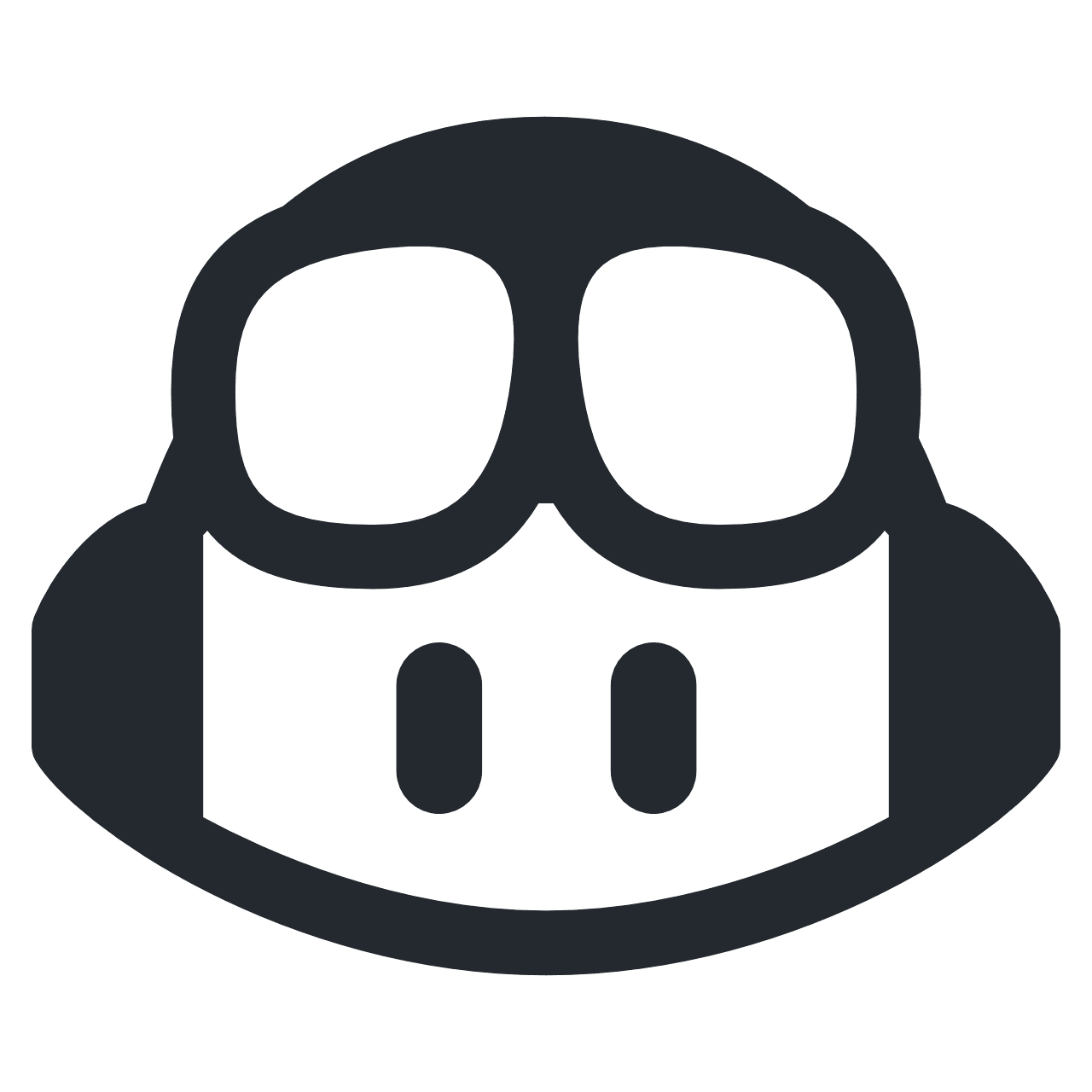 GitHub Copilot - Logo