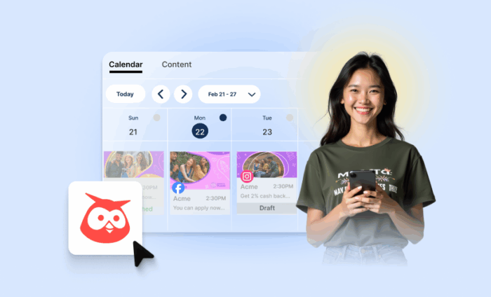 Best Hootsuite alternatives in 2025