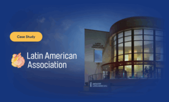 How the Latin American Association doubled the number of families served with Jotform Enterprise How the Latin American Association doubled the number of families served with Jotform Enterprise