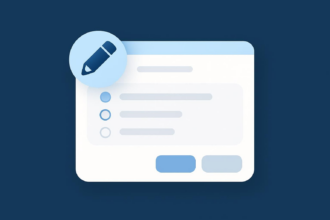 How to edit a Google Form How to edit a Google Form