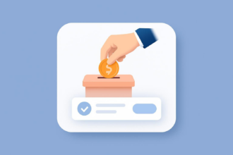 How to track donations effectively How to track donations effectively