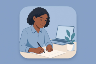 How to write a strong letter of interest How to write a strong letter of interest