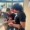 Two people filling out a form on a phone