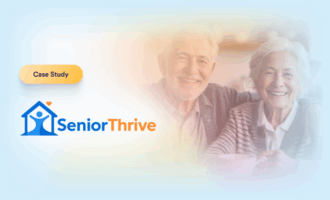 The business of independence: SeniorThrive’s AI breakthrough The business of independence: SeniorThrive’s AI breakthrough