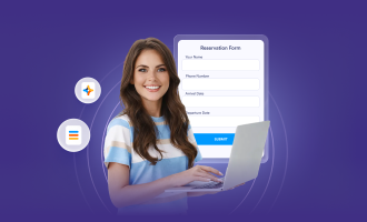 The 15 best form builder software tools in April 2026