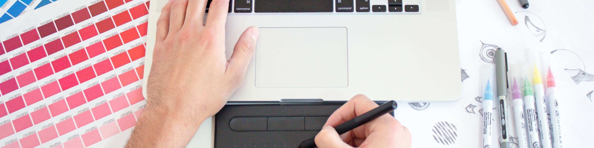 Visme vs Canva: A graphic design tools comparison