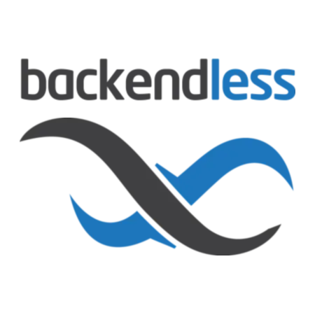 Backendless - Logo