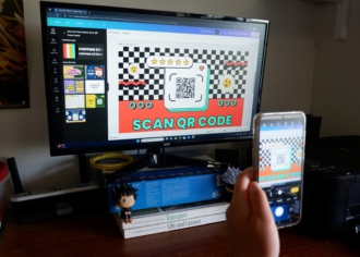 How to create a QR code in Canva How to create a QR code in Canva