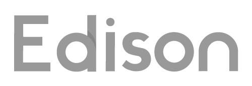 Edison - Logo