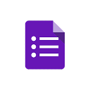 Google Forms - Logo