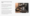 Screenshot of the Remodel AI homepage showing a close-up view of a smartphone with four rendered images of a kitchen design, along with links to download the app