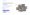 Screenshot of the VisualizeAI website, showing seven different renderings of a living room design and a button to click for a free trial