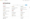 Interface utilisateur de Notion