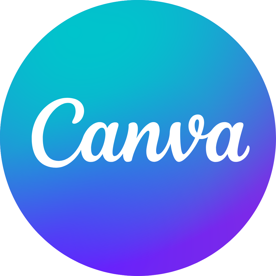 Canva - Logo