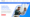 screenshot of Namely website homepage with the words the all in one HCM experience