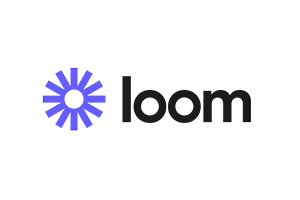Loom - Logo
