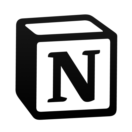 Notion AI - Logo
