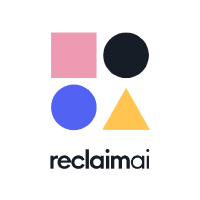 Reclaim - Logo