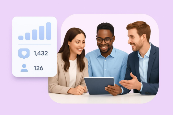 100-plus Instagram conversation starters for social media automation