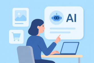 AI in e-commerce: Benefits, challenges, and steps for success