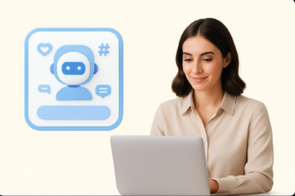 AI in social media: Marketing strategies, automation, and future trends AI in social media: Marketing strategies, automation, and future trends