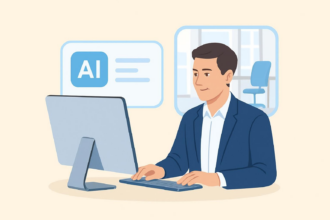 AI in the workforce: How to adapt and thrive in 2025 AI in the workforce: How to adapt and thrive in 2025