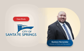 How the City of Santa Fe Springs cut approval times by 85% using Jotform Enterprise