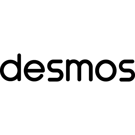 Desmos - Logo