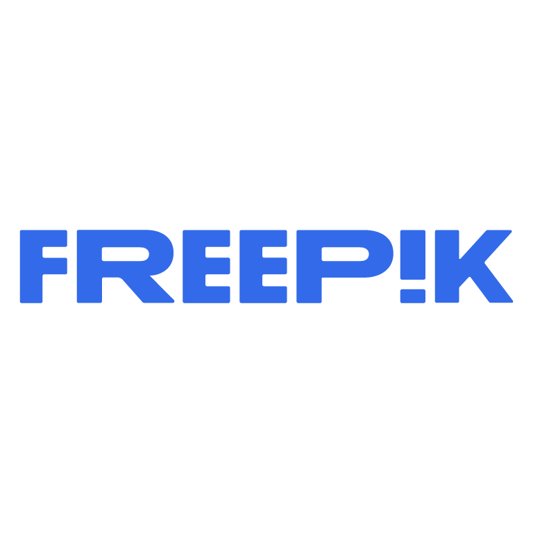 Freepik - Logo