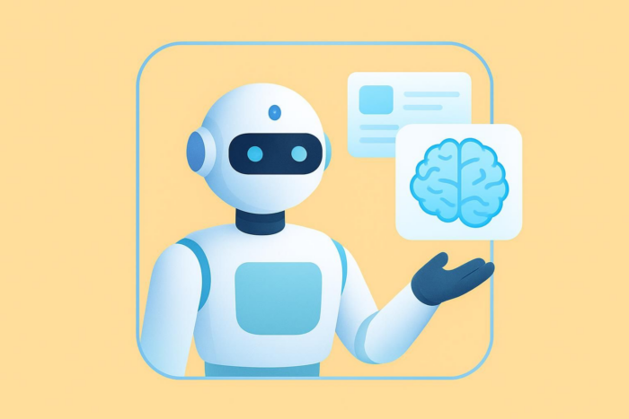 How does AI work? A beginner’s guide to understanding artificial intelligence