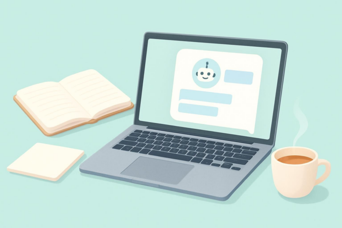 How to build a chatbot with a knowledge base