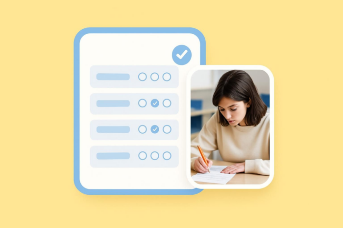 How to survey students: 4 tips for implementing school surveys