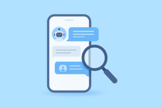 How to test your chatbot