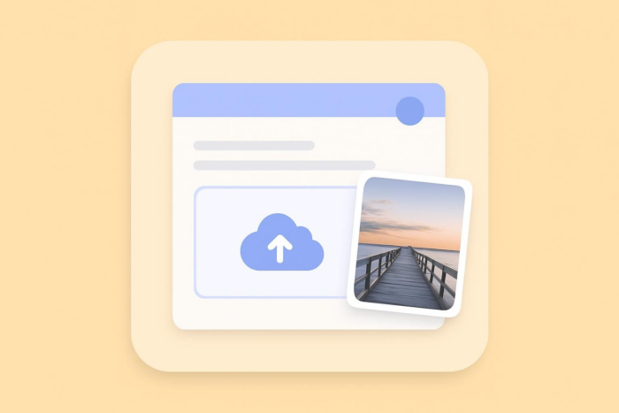 How to upload files to Google Forms without a sign in?