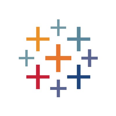 Tableau - Logo