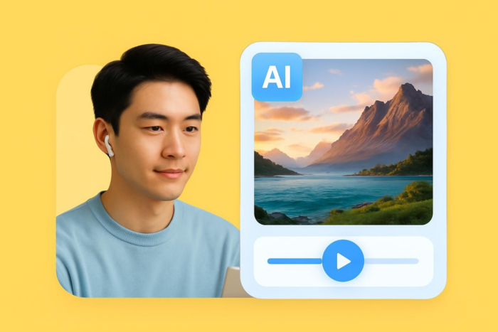 The 10 best AI video generators in 2025