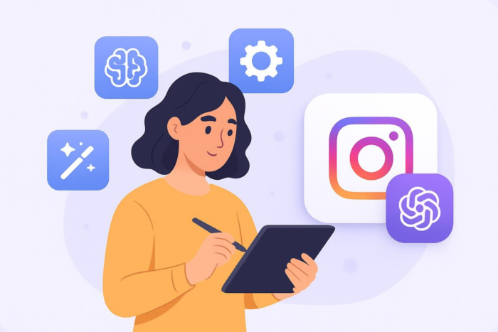 The best Instagram AI tools in 2026 based on real testing