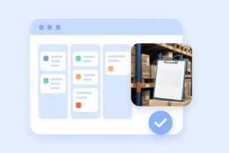 What is Kanban inventory management? What is Kanban inventory management?