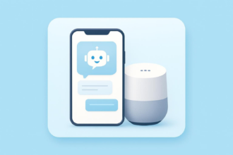 Wie man einen chatbot erstellt: Eine schritt-für-schritt-anleitung für 2025