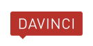 Davinci - Logo