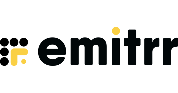 Emitrr - Logo