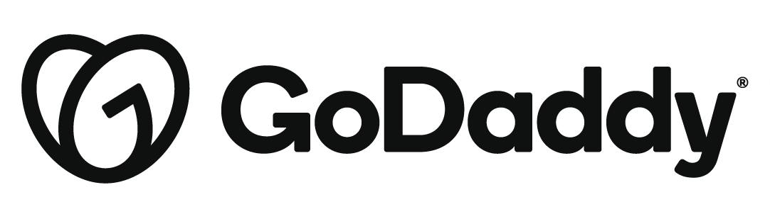 GoDaddy - Logo
