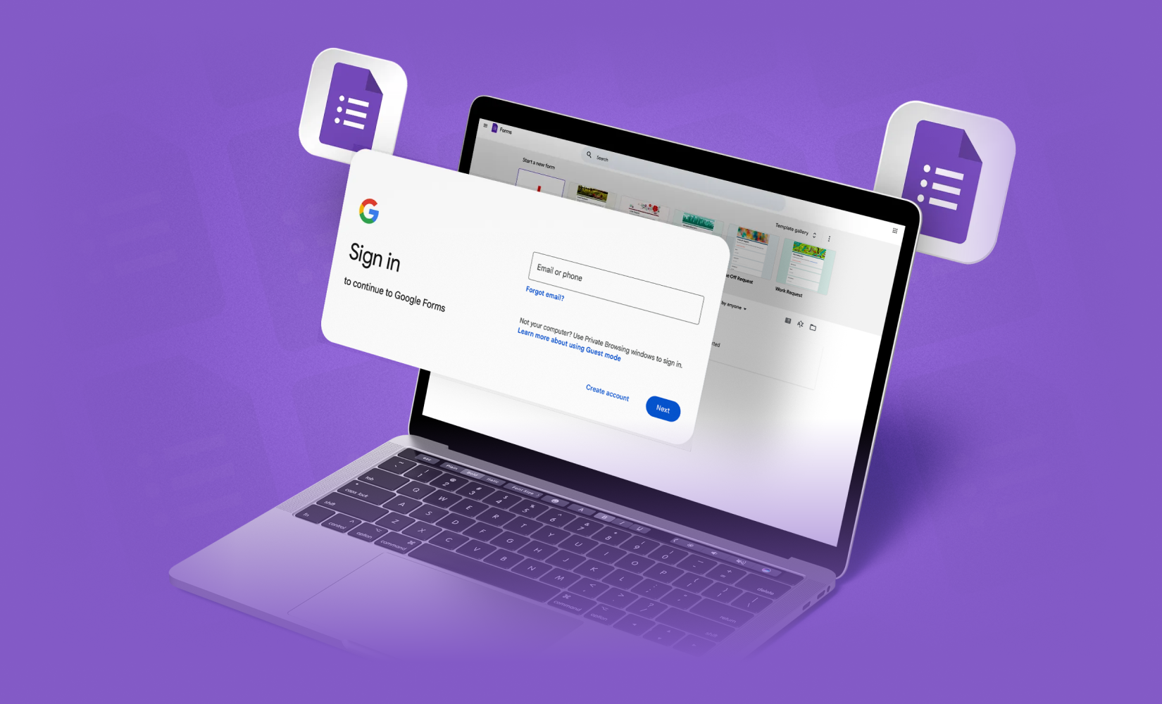 最高のGoogleフォームアンケートテンプレート