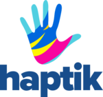 Haptik - Logo