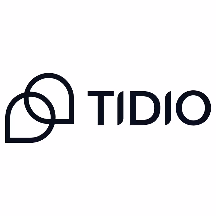 Tidio - Logo