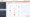 Form Builder showing the Settings tab selected in the orange navigation bar, with Integrations menu open and Salesforce integration highlighted