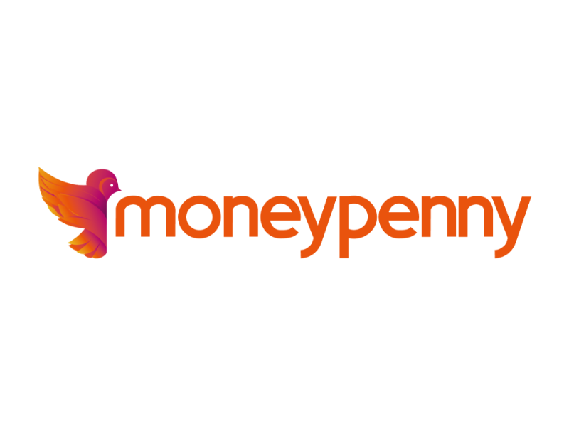 Moneypenny - Logo