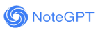 NoteGPT - Logo